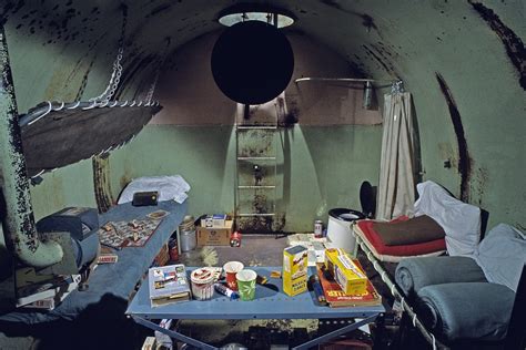 nuclear shelter vietnam 1970s